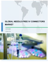 Global Needle-Free IV Connectors Market 2018-2022